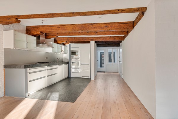 Photo - For rent: Brouwersgracht 192C, 1013 HC Amsterdam